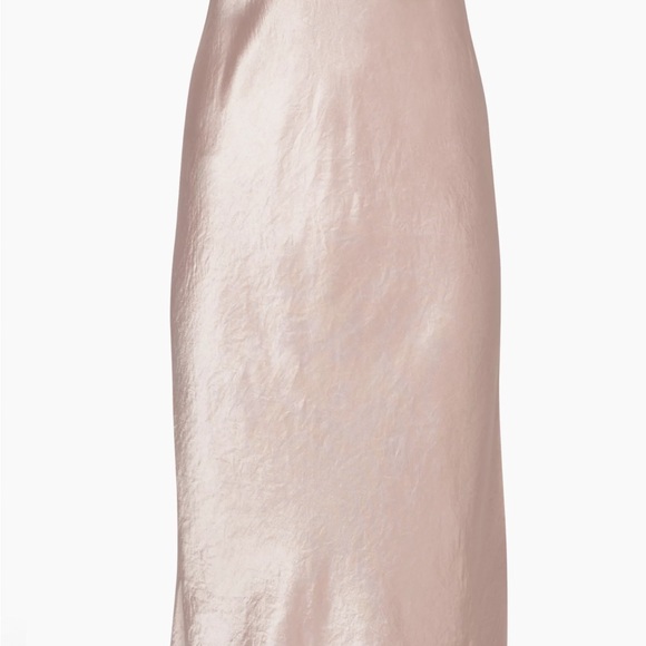 Aritzia Slip Skirt - Picture 3 of 5